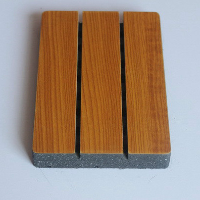 A级防火陶铝吸音板