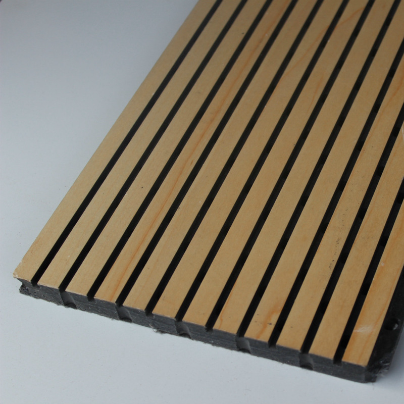 A级防火陶铝吸音板