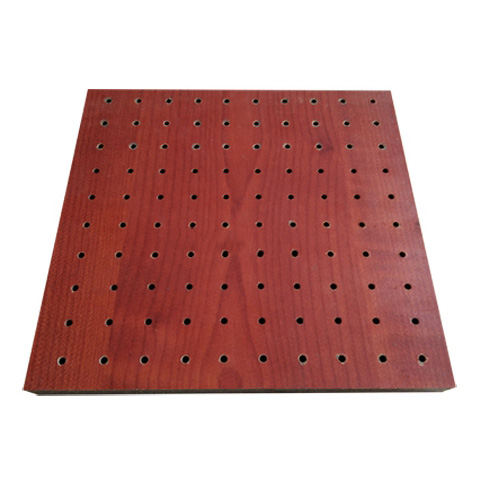 穿孔吸音板——孔径3mm、孔距16mm*16mm