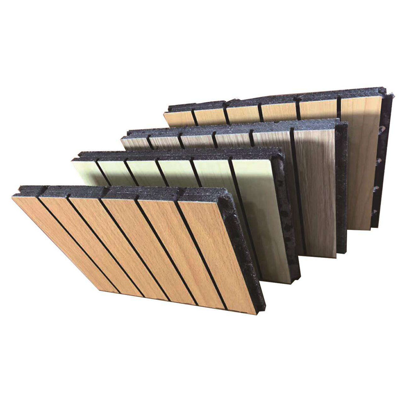 A级防火陶铝吸音板